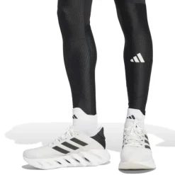 adidas Collant Et Pantalon Running^Adizero Long Tights Noir
