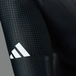 adidas Collant Et Pantalon Running^Adizero Long Tights Noir