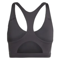 adidas Brassière De Sport^Adizero Medium-Support Bra Noir