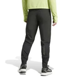 adidas Collant Et Pantalon Running^Adizero Pants Noir