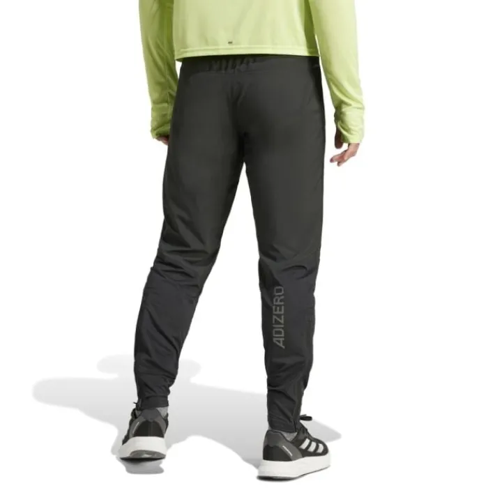 adidas Collant Et Pantalon Running^Adizero Pants Noir