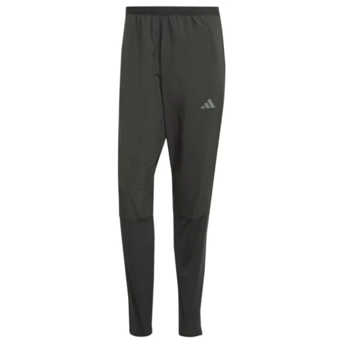 adidas Collant Et Pantalon Running^Adizero Pants Noir