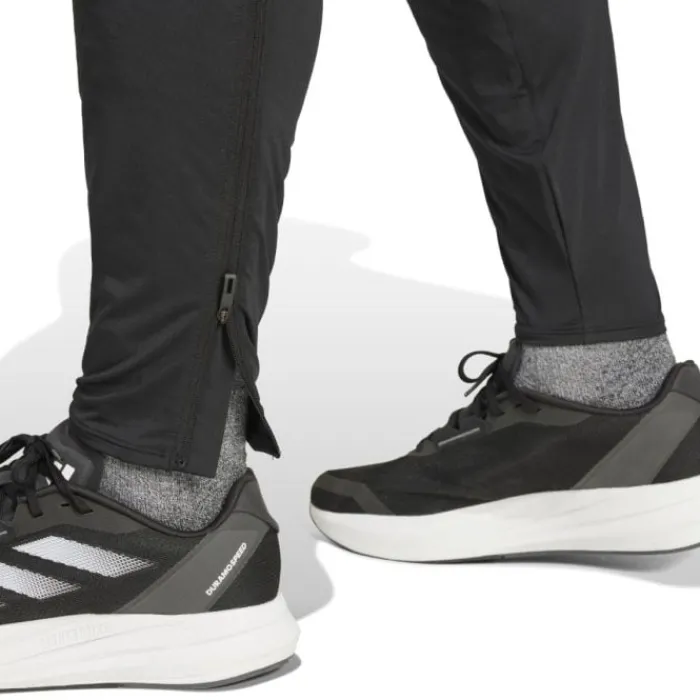 adidas Collant Et Pantalon Running^Adizero Pants Noir