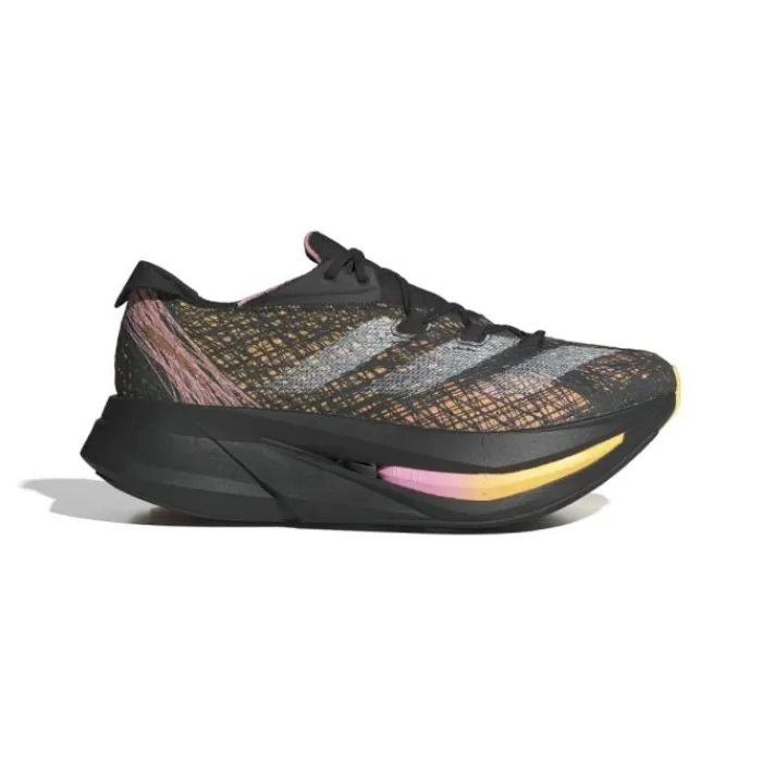 adidas Chaussures Running Neutre|Chaussures Running Carbone^Adizero Prime X 2 Strung Noir