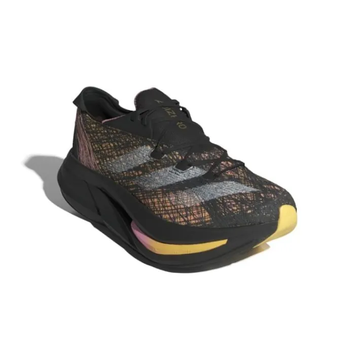adidas Chaussures Running Neutre|Chaussures Running Carbone^Adizero Prime X 2 Strung Noir