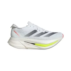 adidas Chaussures Running Neutre|Chaussures Running Carbone^Adizero Prime X 2 Strung Blanc