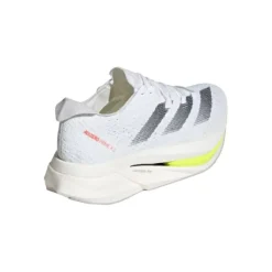 adidas Chaussures Running Neutre|Chaussures Running Carbone^Adizero Prime X 2 Strung Blanc