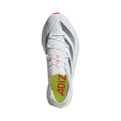 adidas Chaussures Running Neutre|Chaussures Running Carbone^Adizero Prime X 2 Strung Blanc