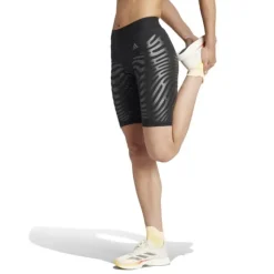 adidas Short Running^Adizero S Tgt Short Tights Noir