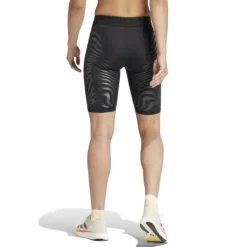 adidas Short Running^Adizero S Tgt Short Tights Noir