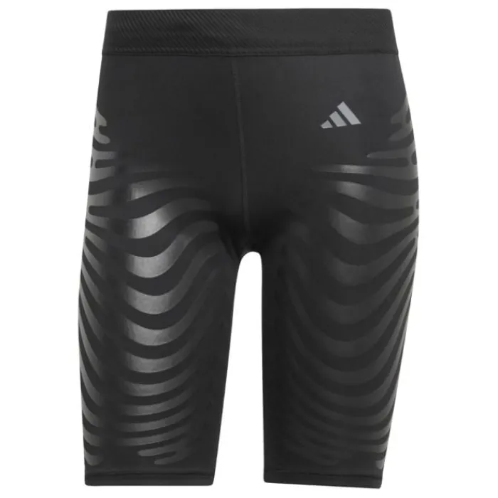 adidas Short Running^Adizero S Tgt Short Tights Noir
