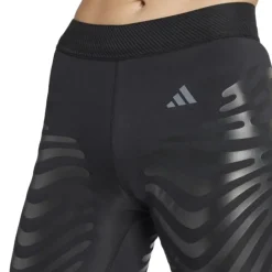 adidas Short Running^Adizero S Tgt Short Tights Noir