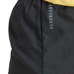 adidas Short Running^Adizero Shorts Noir
