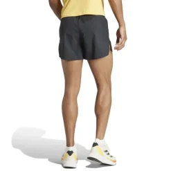 adidas Short Running^Adizero Shorts Noir