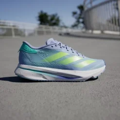adidas Chaussures Running Neutre|Chaussures Running Entrainement^Adizero SL2 Bleu