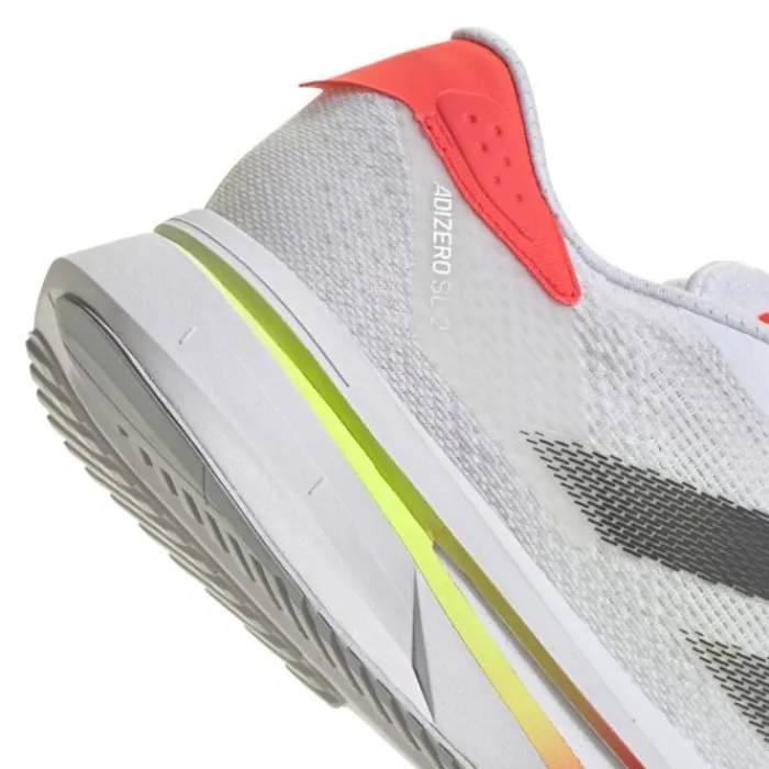 adidas Chaussures Running Neutre|Chaussures Running Entrainement^Adizero SL2 Blanc