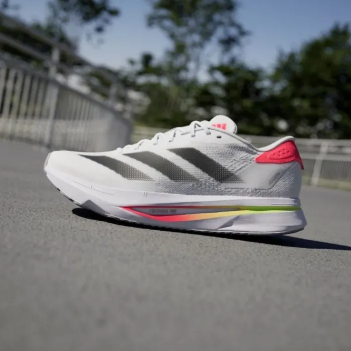 adidas Chaussures Running Neutre|Chaussures Running Entrainement^Adizero SL2 Blanc