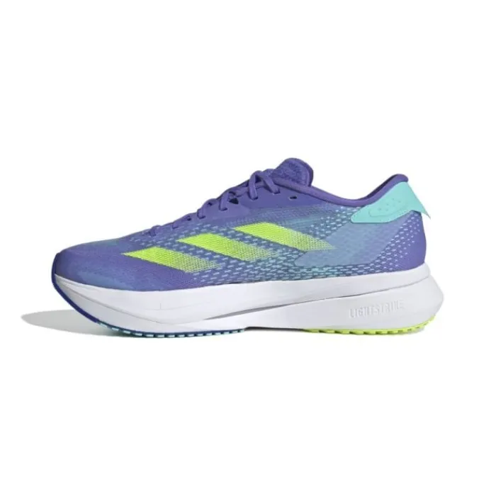 adidas Chaussures Running Neutre|Chaussures Running Entrainement^Adizero SL2 Mauve