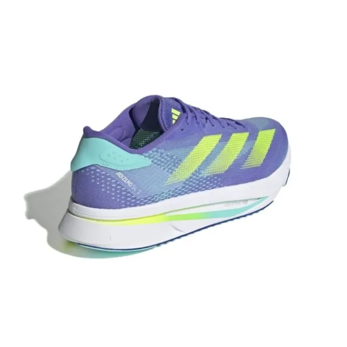 adidas Chaussures Running Neutre|Chaussures Running Entrainement^Adizero SL2 Mauve