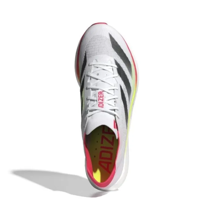 adidas Chaussures Running Neutre|Chaussures Running Carbone^Adizero Takumi Sen 10 Blanc