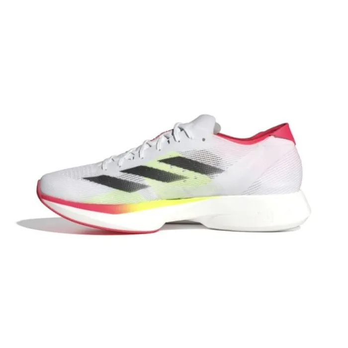 adidas Chaussures Running Neutre|Chaussures Running Carbone^Adizero Takumi Sen 10 Blanc