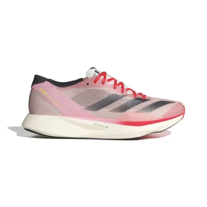 adidas Chaussures Running Neutre|Chaussures Running Carbone^Adizero Takumi Sen 10 Rose