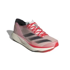 adidas Chaussures Running Neutre|Chaussures Running Carbone^Adizero Takumi Sen 10 Rose