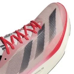 adidas Chaussures Running Neutre|Chaussures Running Carbone^Adizero Takumi Sen 10 Rose