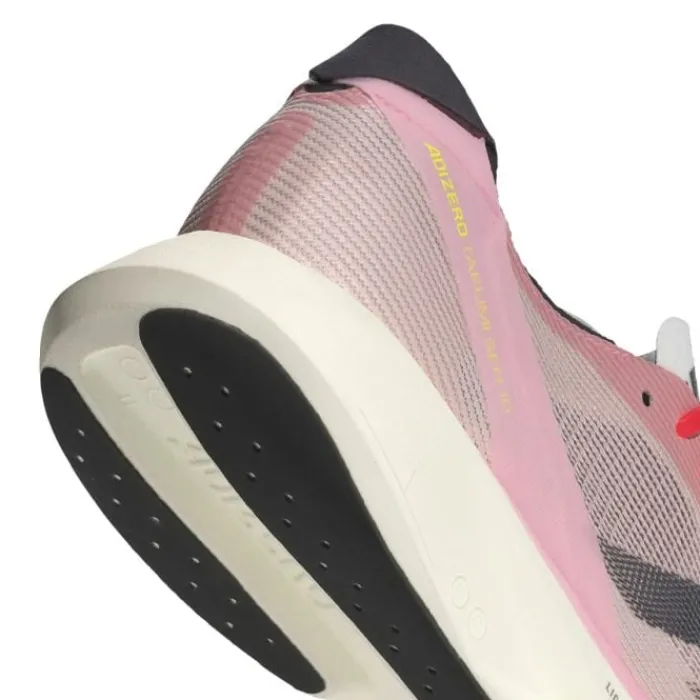 adidas Chaussures Running Neutre|Chaussures Running Carbone^Adizero Takumi Sen 10 Rose