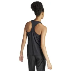 adidas T-shirt Et Manches Longues Running^Adizero Tank Noir
