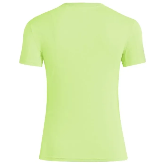 adidas T-shirt Et Manches Longues Running^Adizero T-Shirt Vert