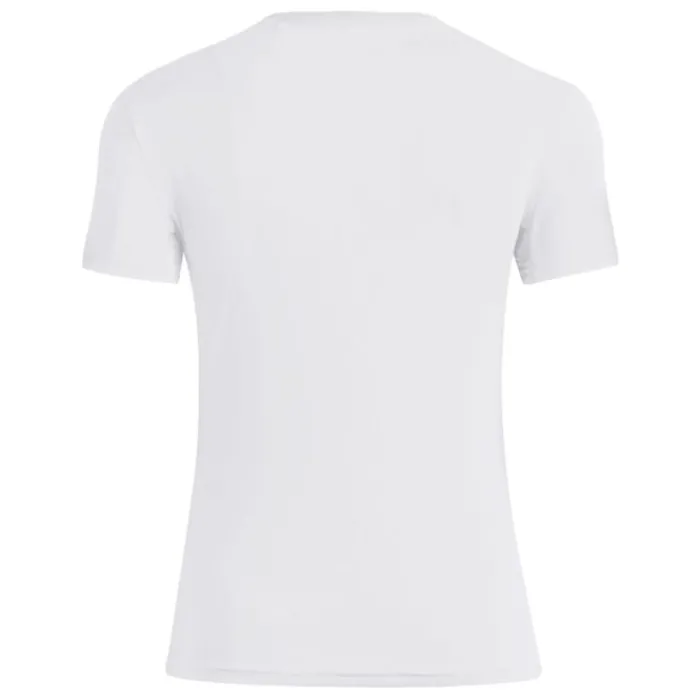 adidas T-shirt Et Manches Longues Running^Adizero T-shirt Blanc