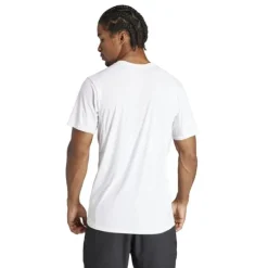 adidas T-shirt Et Manches Longues Running^Adizero T-shirt Blanc