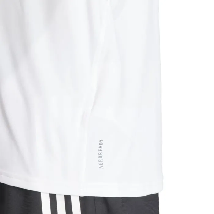 adidas T-shirt Et Manches Longues Running^Adizero T-shirt Blanc