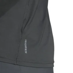 adidas T-shirt Et Manches Longues Running^Adizero T-shirt Noir
