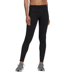 adidas Collant Et Pantalon Running^ Aeroknit Tight Noir