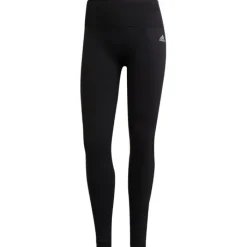 adidas Collant Et Pantalon Running^ Aeroknit Tight Noir