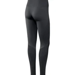 adidas Collant Et Pantalon Running^ Aeroknit Tight Noir