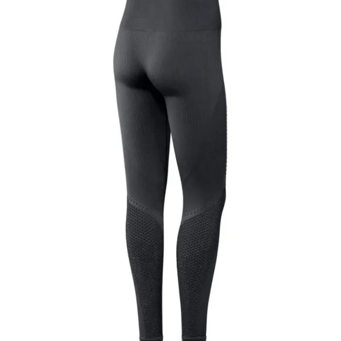 adidas Collant Et Pantalon Running^ Aeroknit Tight Noir