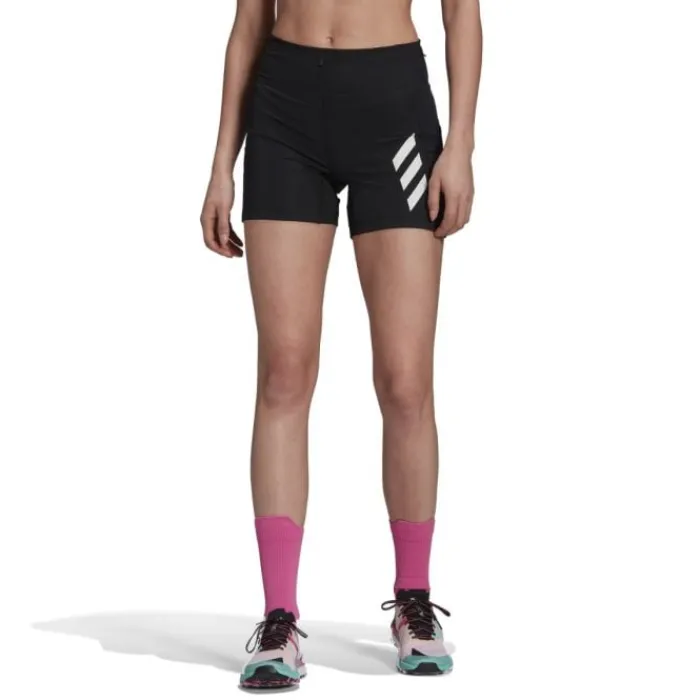 adidas Short Running^AGR Pro Shorts Noir