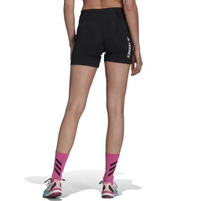 adidas Short Running^AGR Pro Shorts Noir