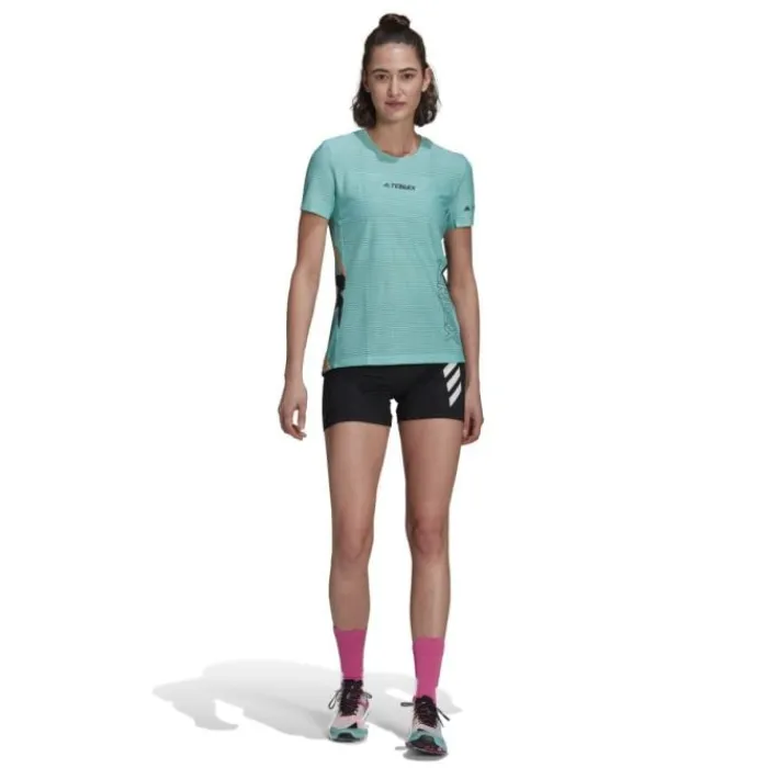 adidas Short Running^AGR Pro Shorts Noir