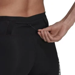 adidas Short Running^AGR Pro Shorts Noir