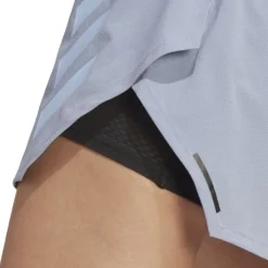 adidas Short Running^AGR Pro Skirt Gris
