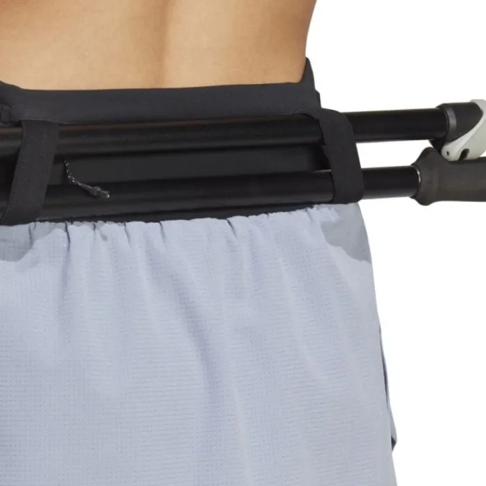 adidas Short Running^AGR Pro Skirt Gris