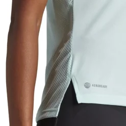 adidas T-shirt Et Manches Longues Running^AGR Shirt Bleu