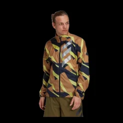 adidas Veste Running^Agr Wind Jacket