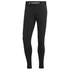 adidas Collant Et Pantalon Running^Agravic Tight Noir