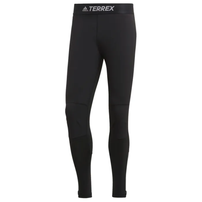 adidas Collant Et Pantalon Running^Agravic Tight Noir