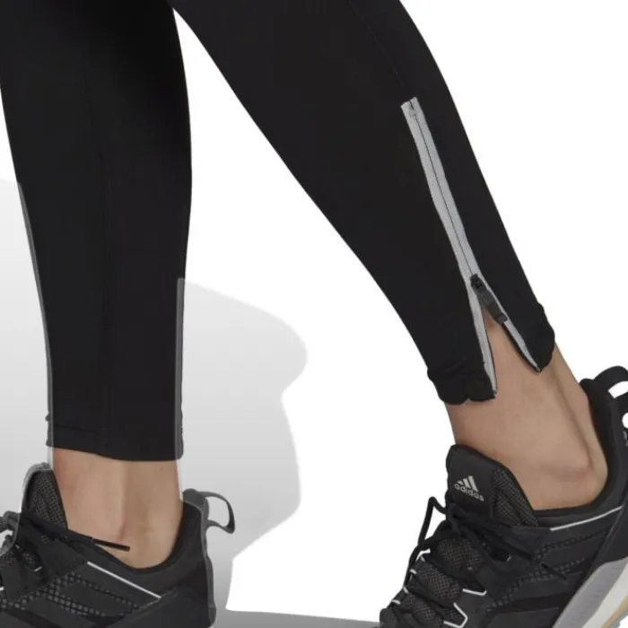 adidas Collant Et Pantalon Running^Agravic Tight Noir